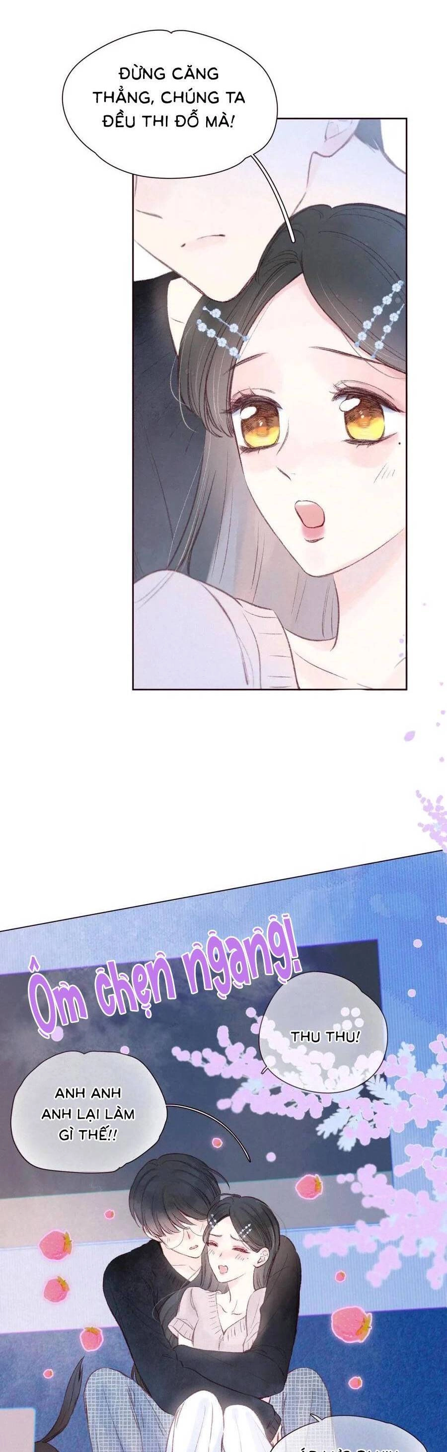 Vũ Xuyên Vật Ngữ Chapter 45 - 2