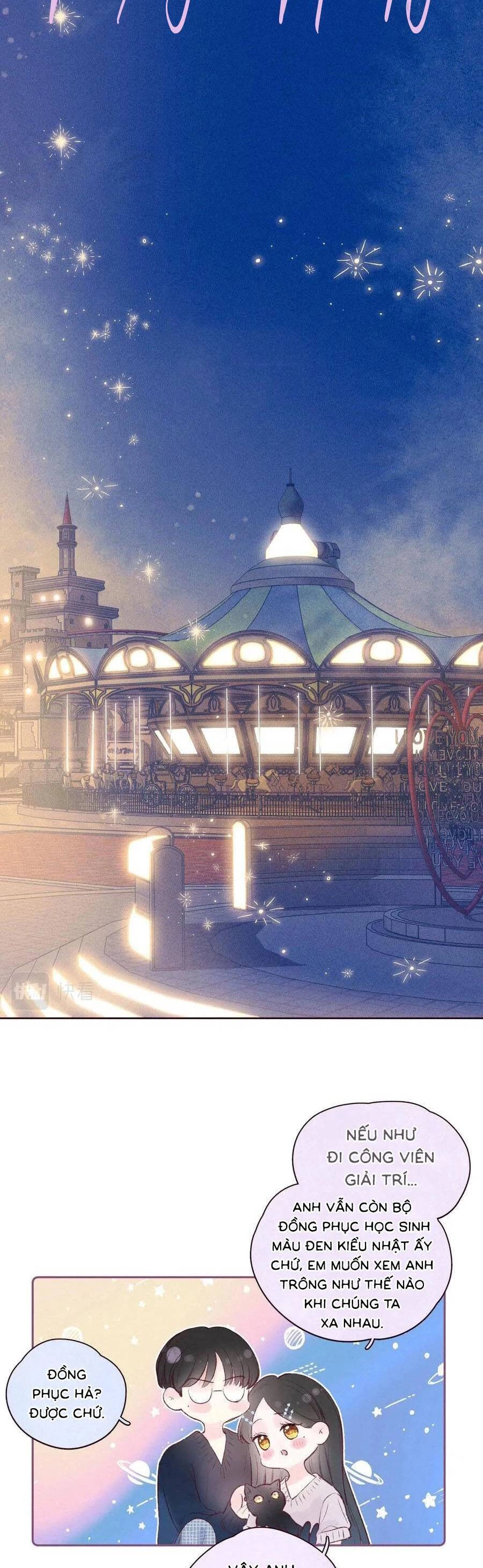 Vũ Xuyên Vật Ngữ Chapter 45 - 4