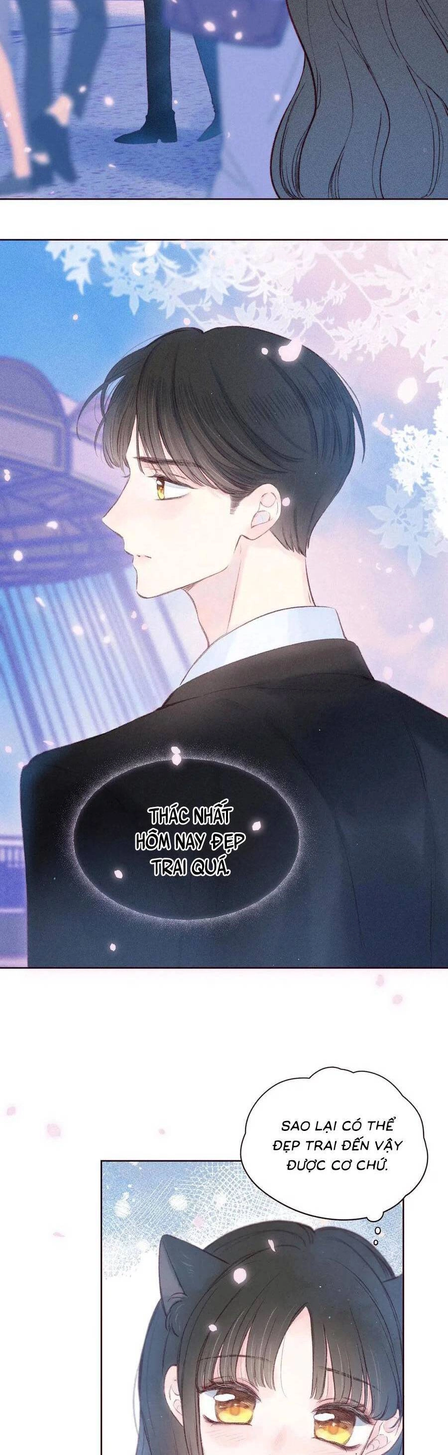 Vũ Xuyên Vật Ngữ Chapter 45 - 7