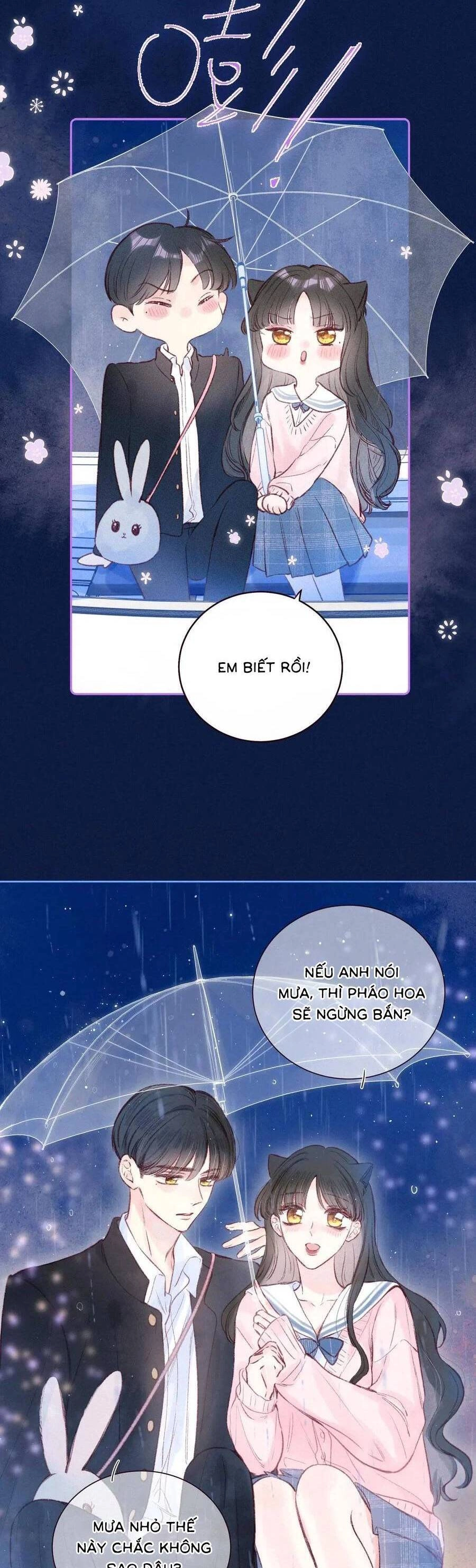 Vũ Xuyên Vật Ngữ Chapter 45 - 21