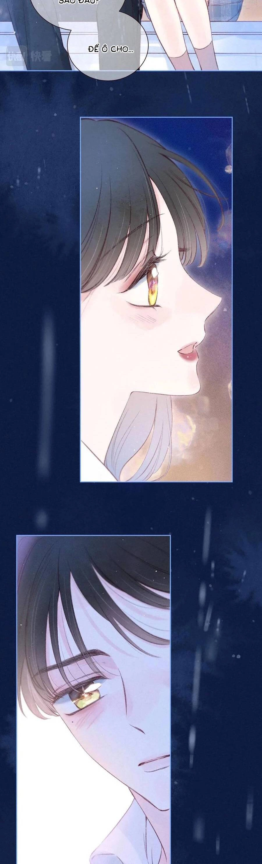 Vũ Xuyên Vật Ngữ Chapter 45 - 22