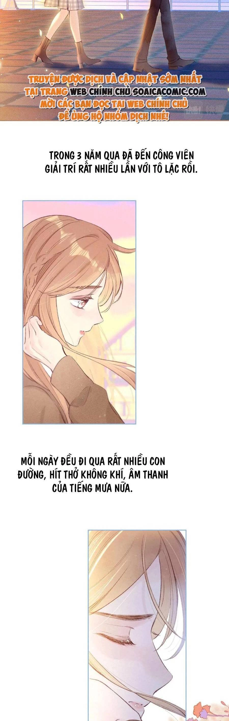 Vũ Xuyên Vật Ngữ Chapter 46 - 2