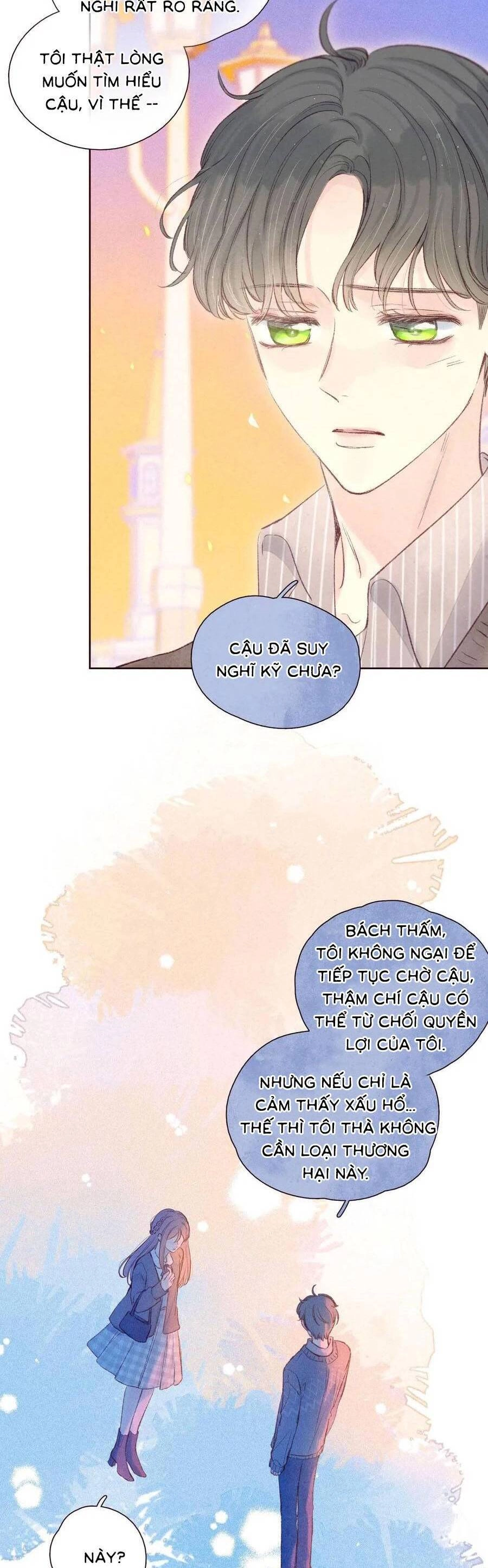 Vũ Xuyên Vật Ngữ Chapter 46 - 10