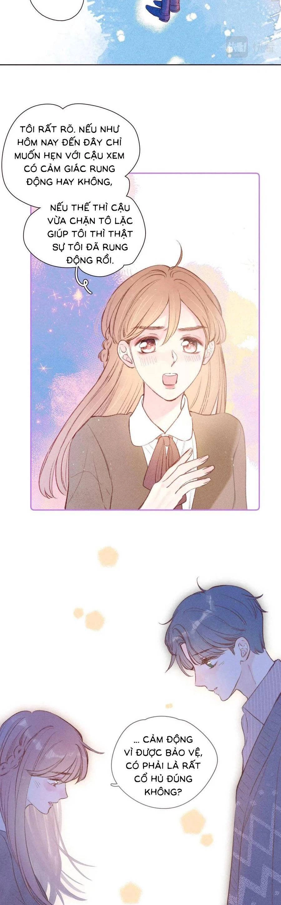 Vũ Xuyên Vật Ngữ Chapter 46 - 11