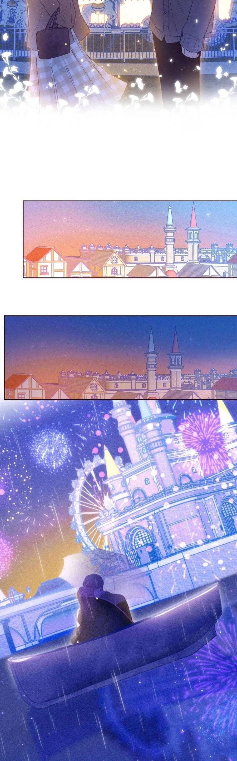 Vũ Xuyên Vật Ngữ Chapter 46 - 14