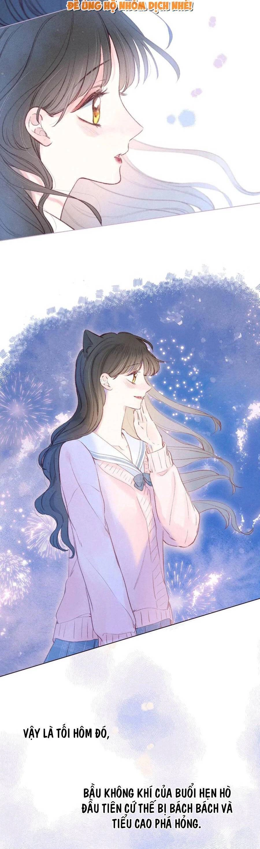 Vũ Xuyên Vật Ngữ Chapter 46 - 18