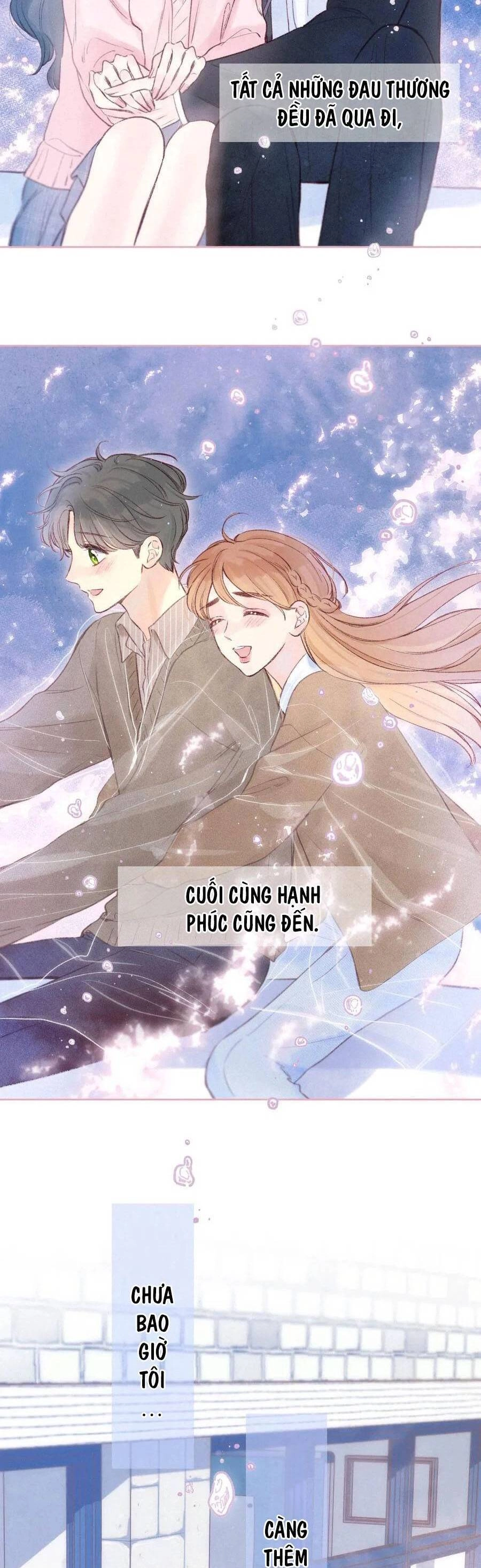 Vũ Xuyên Vật Ngữ Chapter 46 - 20