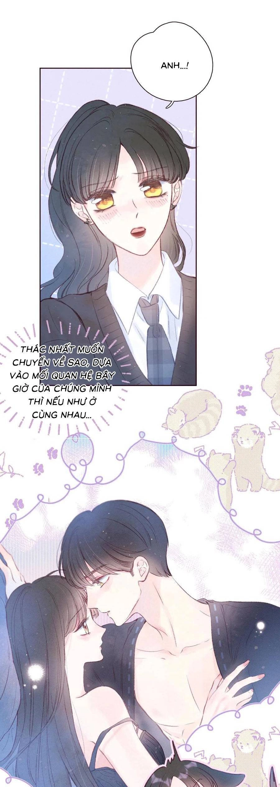 Vũ Xuyên Vật Ngữ Chapter 46 - 22