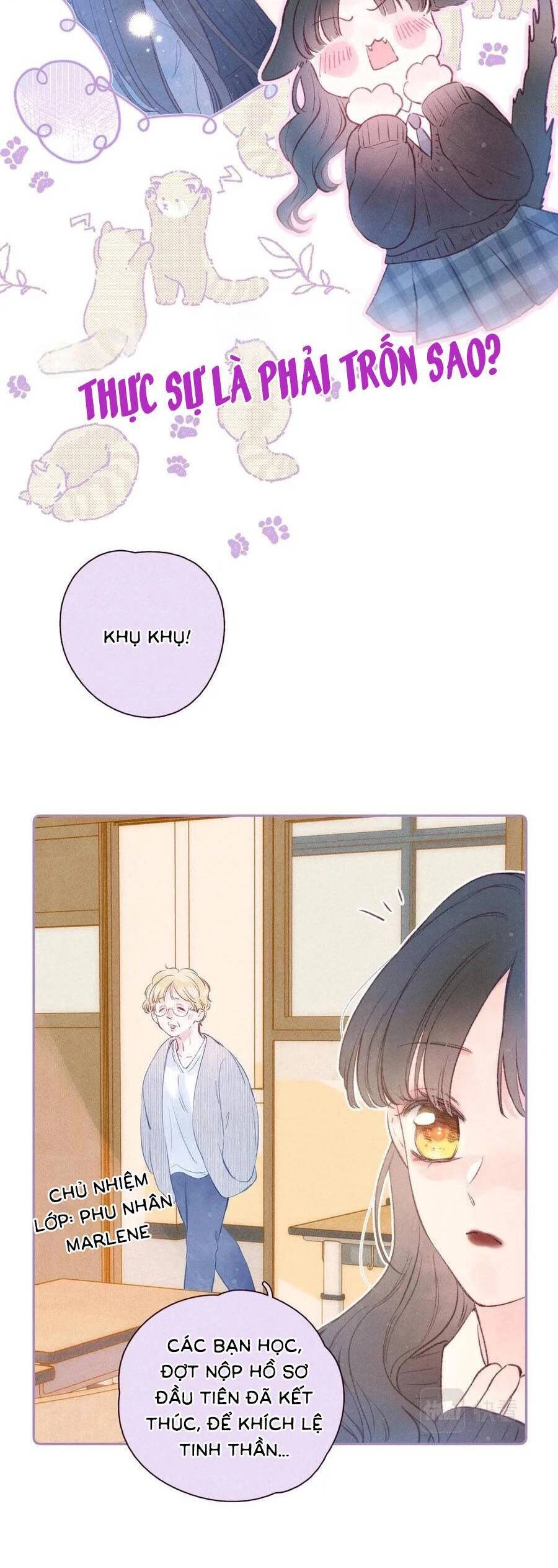 Vũ Xuyên Vật Ngữ Chapter 46 - 23