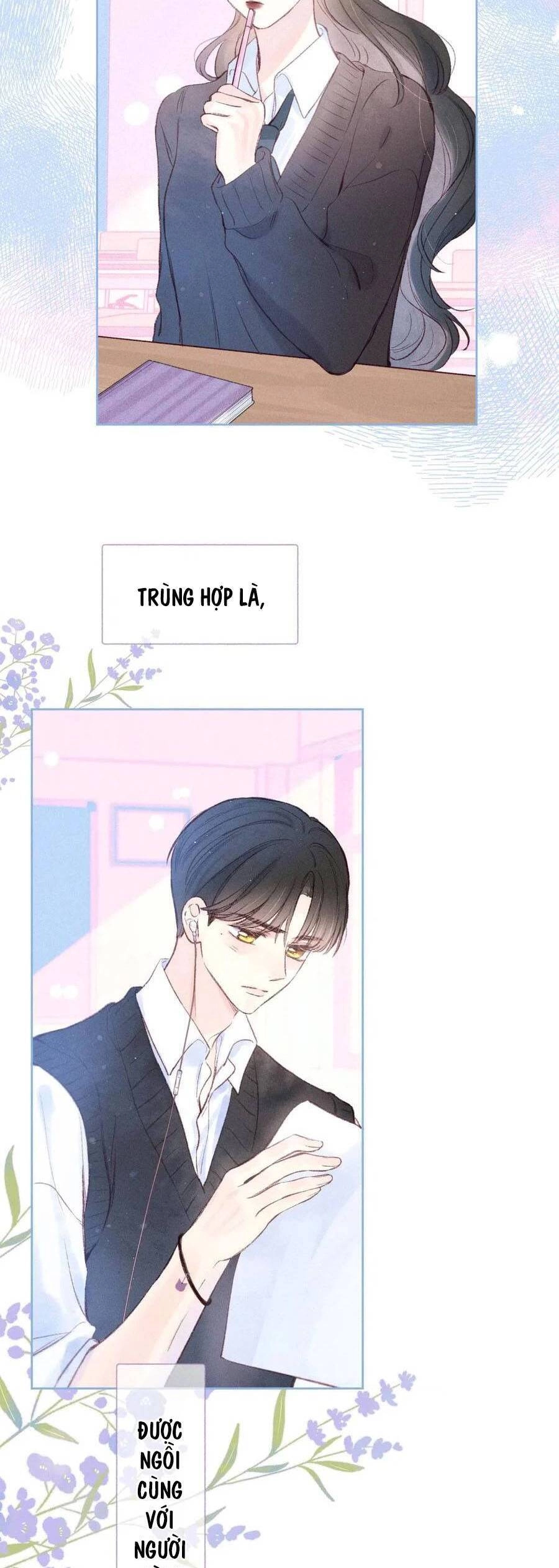 Vũ Xuyên Vật Ngữ Chapter 46 - 25