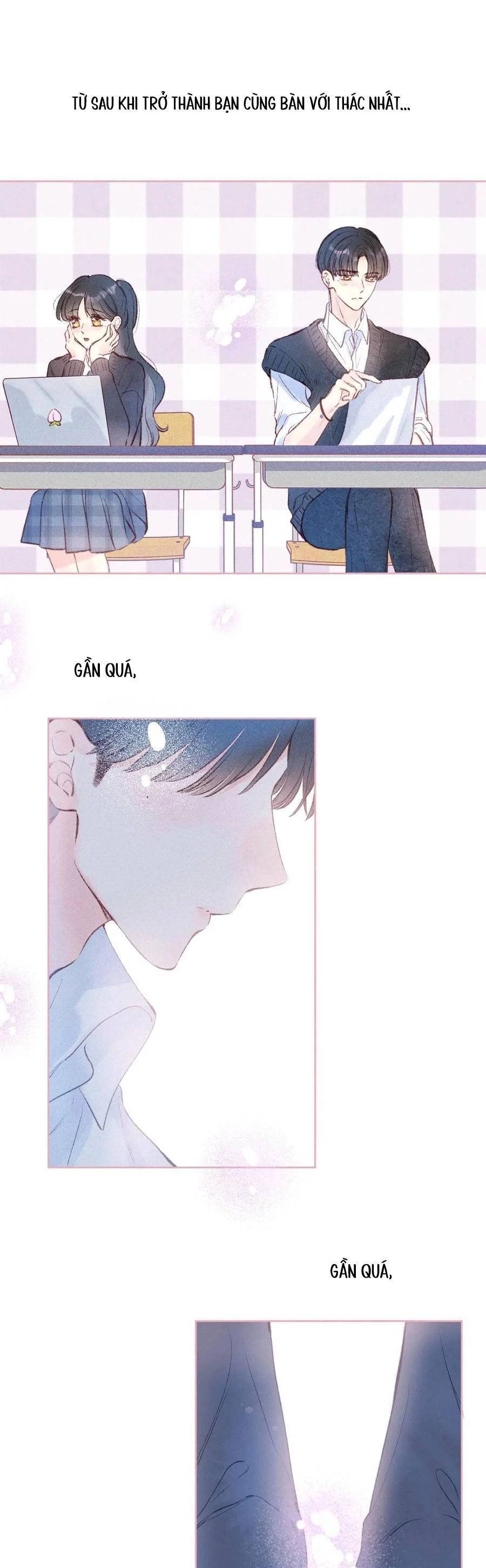 Vũ Xuyên Vật Ngữ Chapter 47 - 1