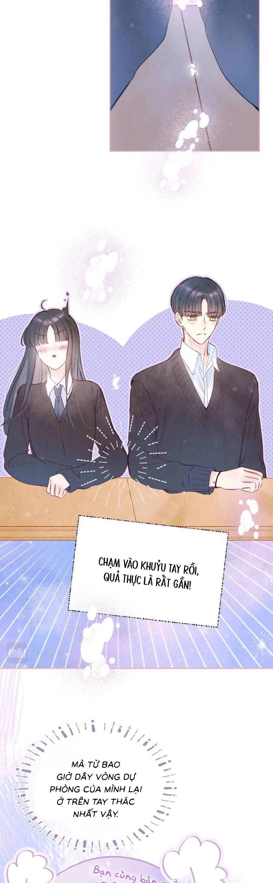 Vũ Xuyên Vật Ngữ Chapter 47 - 2