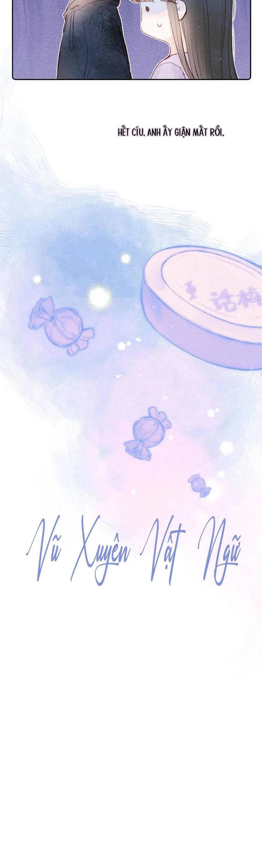 Vũ Xuyên Vật Ngữ Chapter 47 - 5