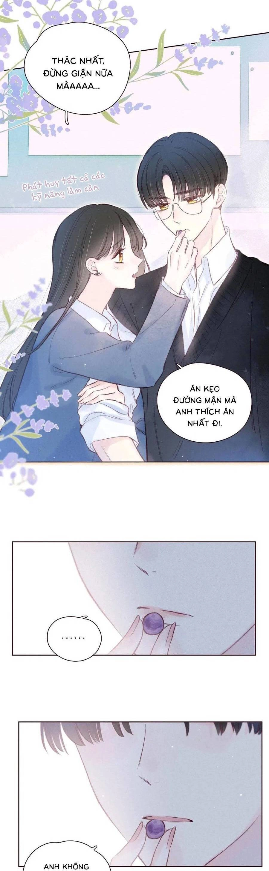 Vũ Xuyên Vật Ngữ Chapter 47 - 7