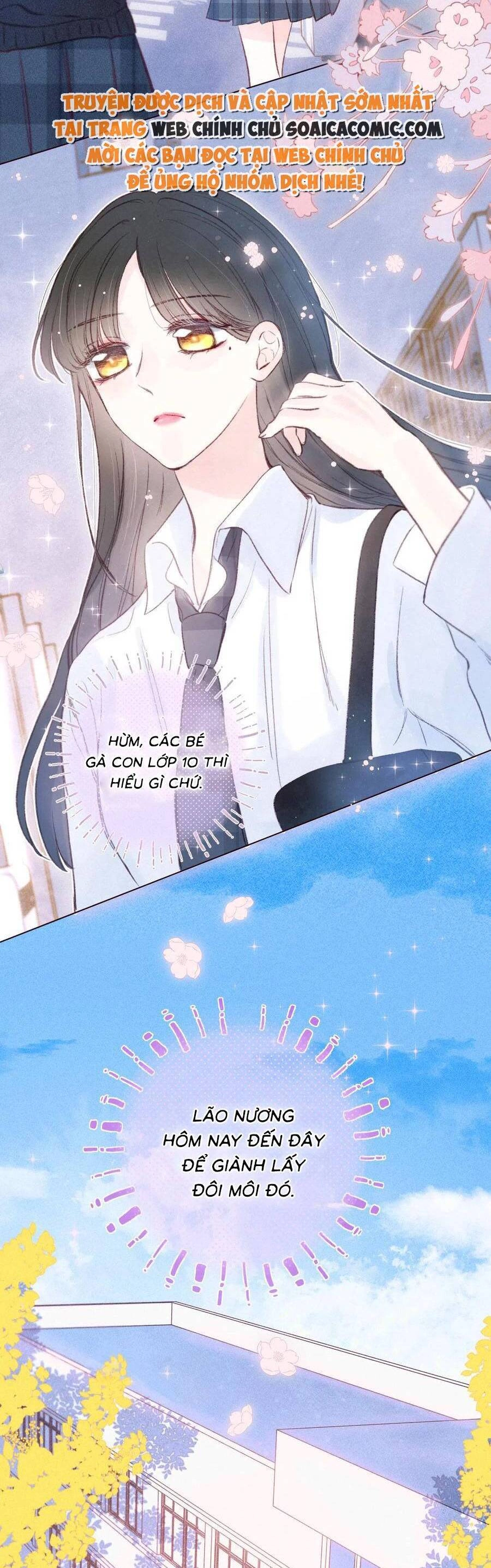 Vũ Xuyên Vật Ngữ Chapter 47 - 15