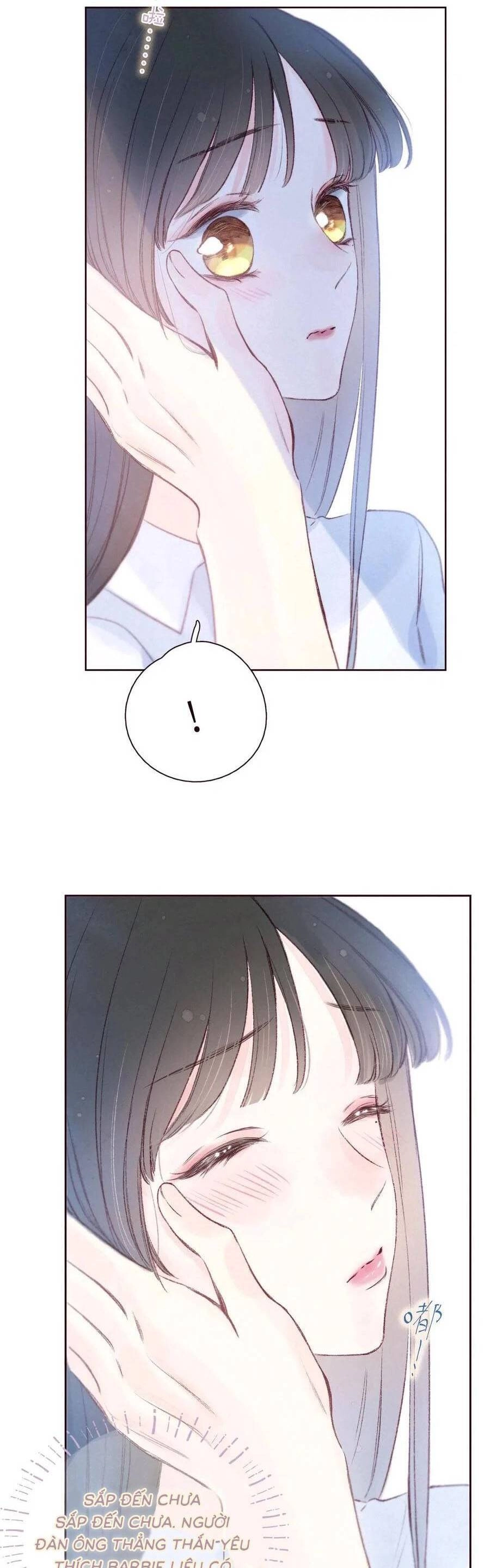 Vũ Xuyên Vật Ngữ Chapter 47 - 17