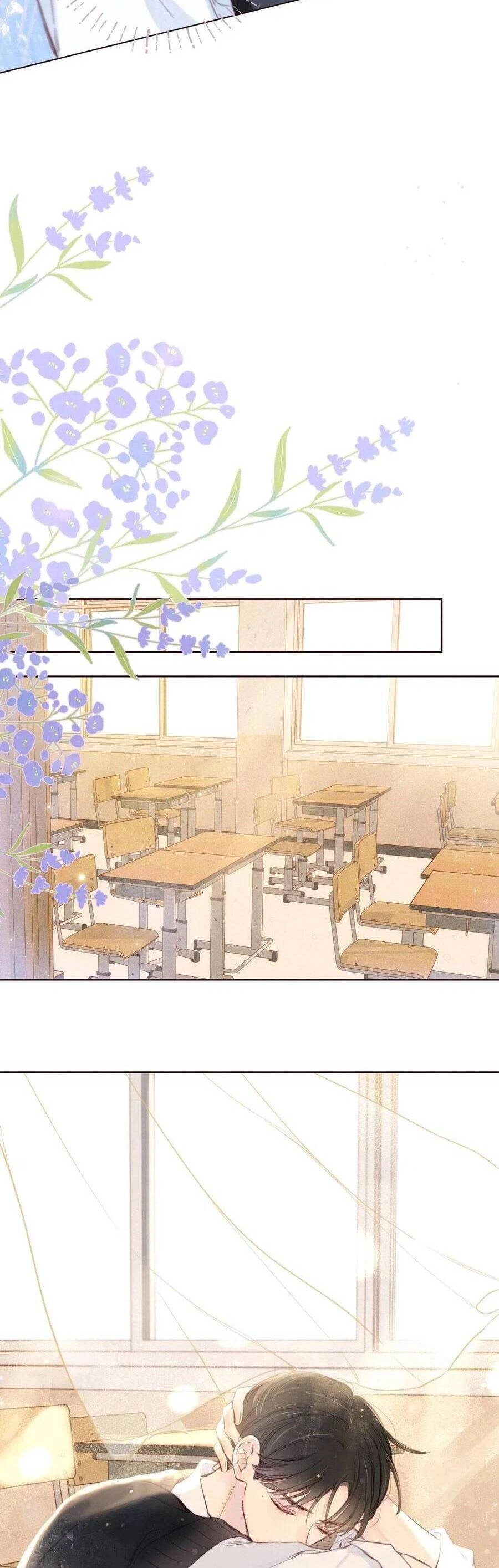 Vũ Xuyên Vật Ngữ Chapter 47 - 20