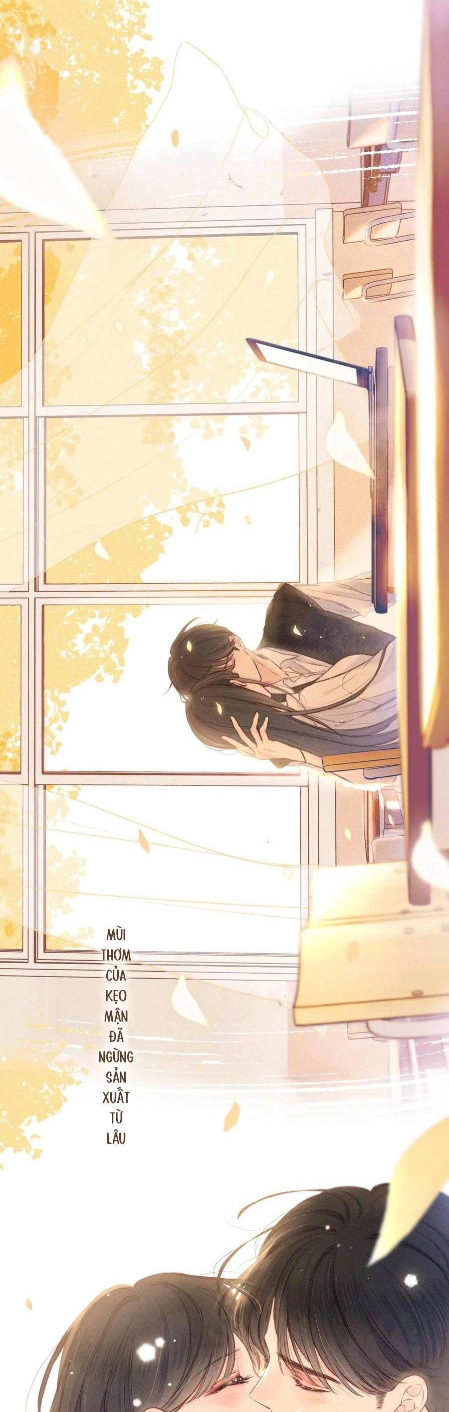 Vũ Xuyên Vật Ngữ Chapter 47 - 25