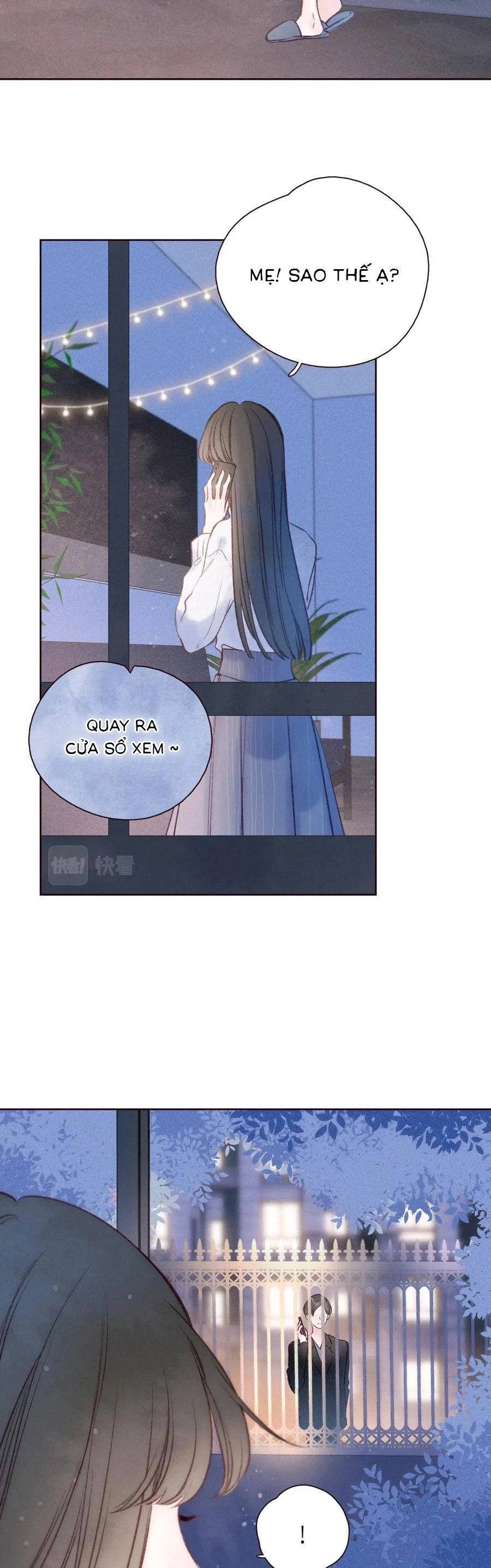 Vũ Xuyên Vật Ngữ Chapter 48 - 8