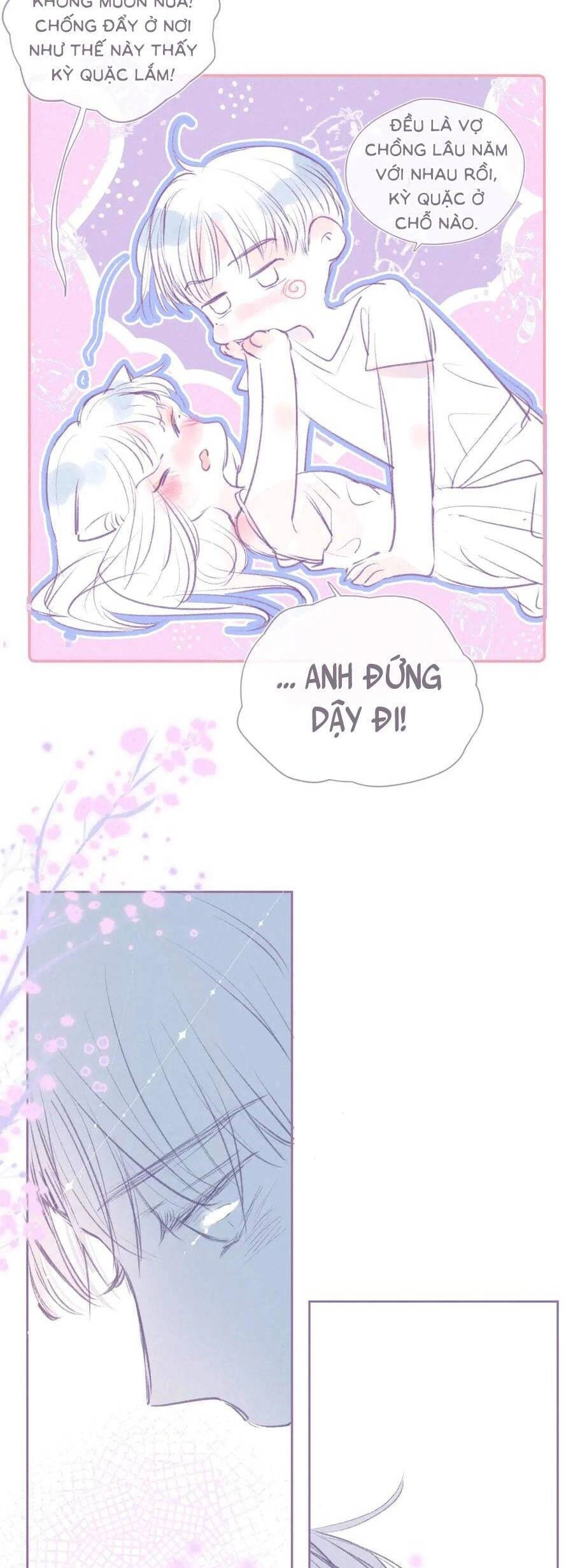 Vũ Xuyên Vật Ngữ Chapter 48.5 - 7