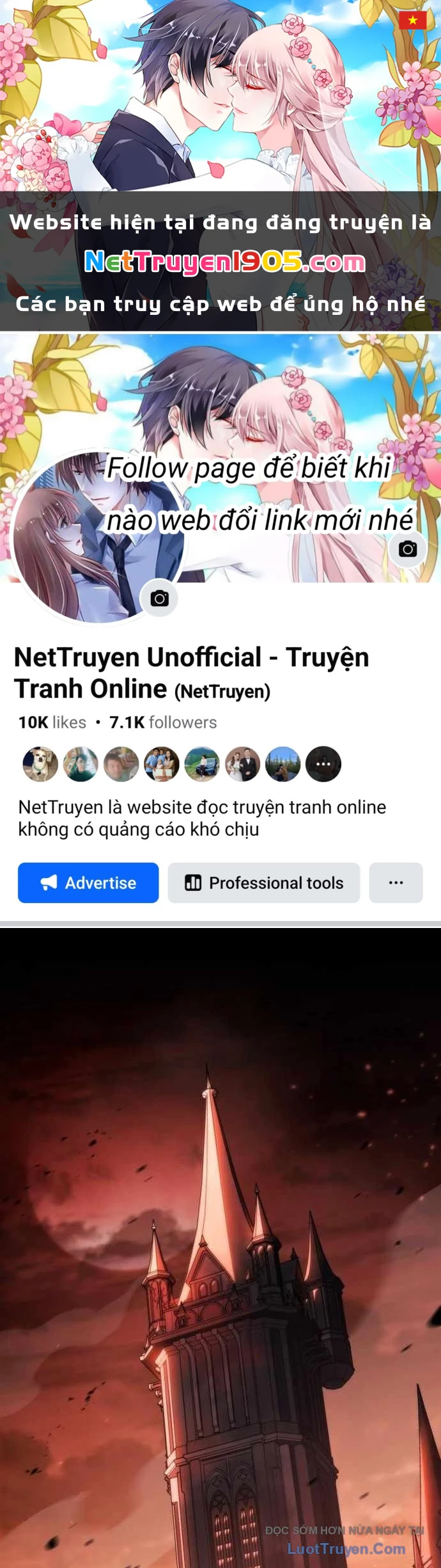 Kẻ Phá Vỡ Chapter 20 - 1