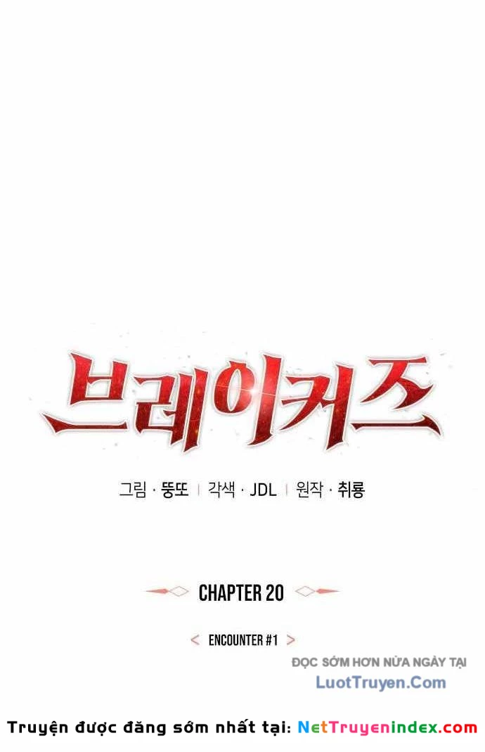 Kẻ Phá Vỡ Chapter 20 - 16