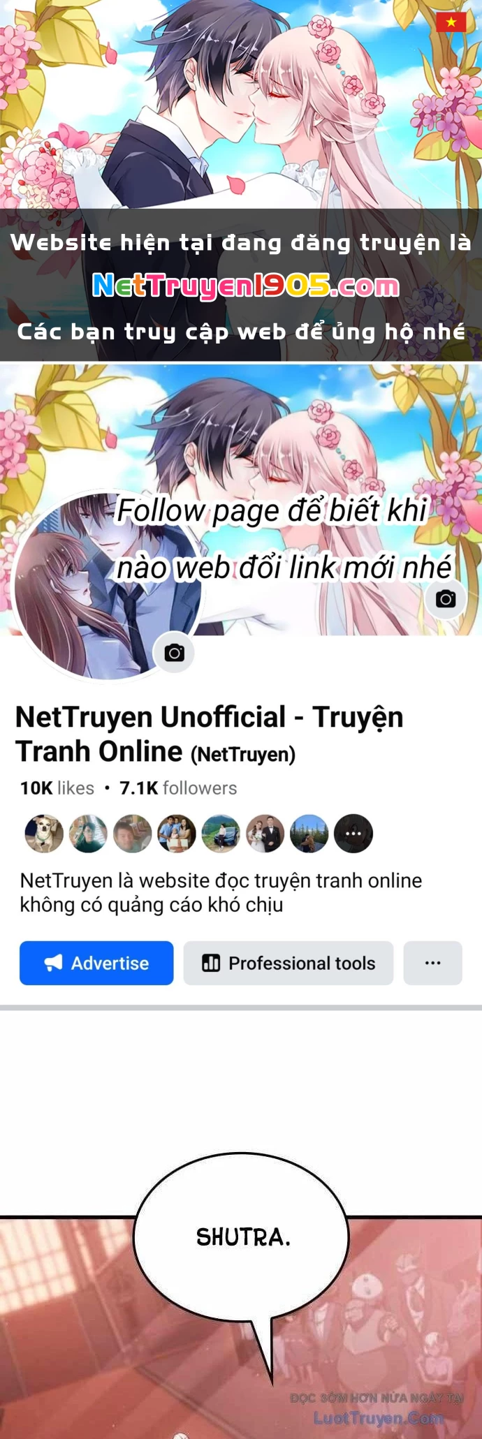 Kẻ Phá Vỡ Chapter 21 - 1