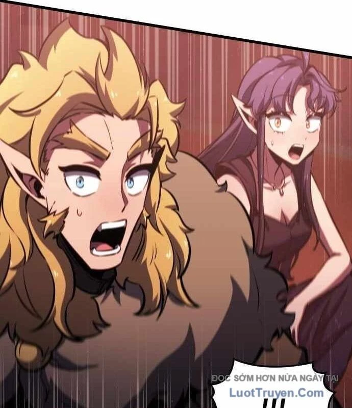 Kẻ Phá Vỡ Chapter 21 - 5