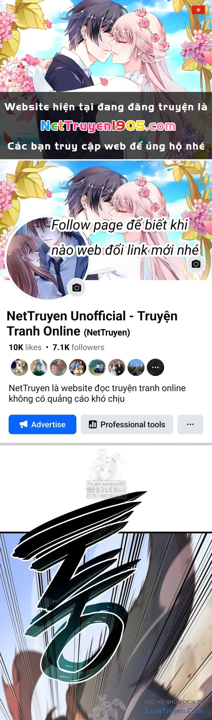 Kẻ Phá Vỡ Chapter 22 - 1