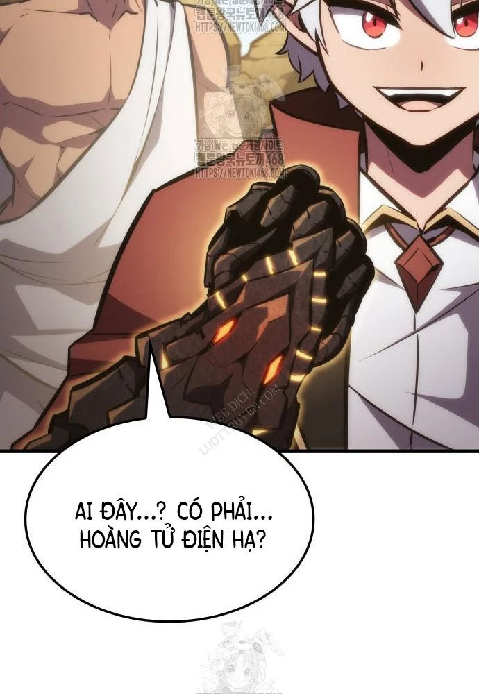 Kẻ Phá Vỡ Chapter 22 - 24