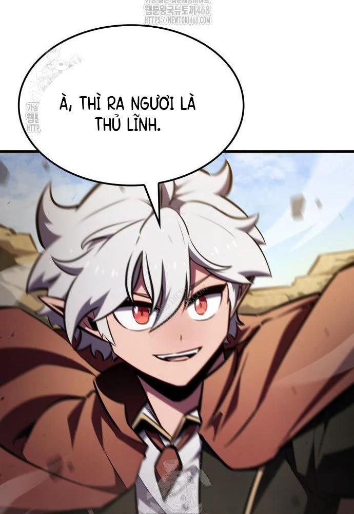 Kẻ Phá Vỡ Chapter 22 - 36