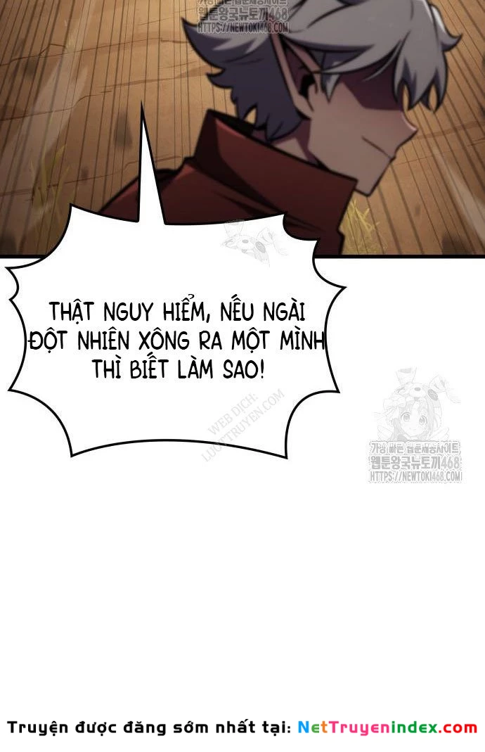 Kẻ Phá Vỡ Chapter 22 - 40