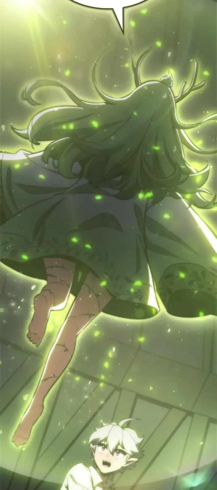 Kẻ Phá Vỡ Chapter 23 - 3