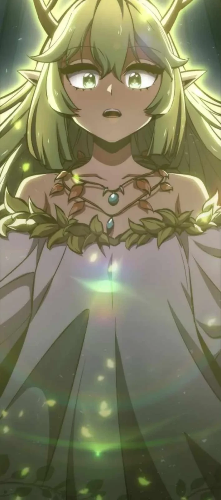 Kẻ Phá Vỡ Chapter 23 - 8