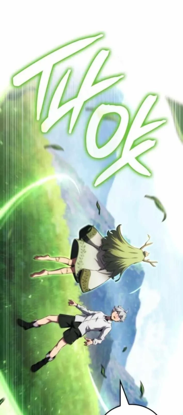 Kẻ Phá Vỡ Chapter 23 - 13