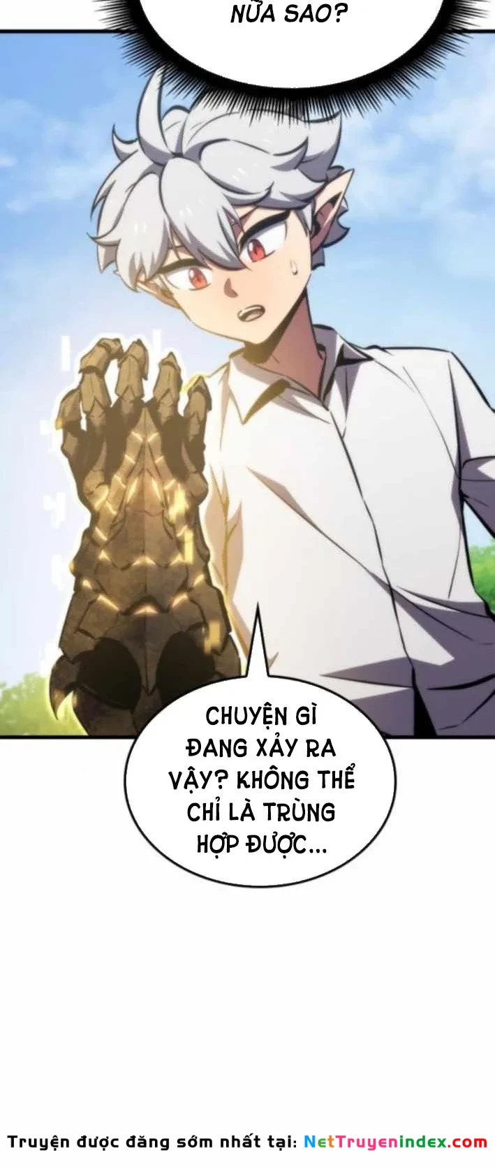 Kẻ Phá Vỡ Chapter 23 - 21