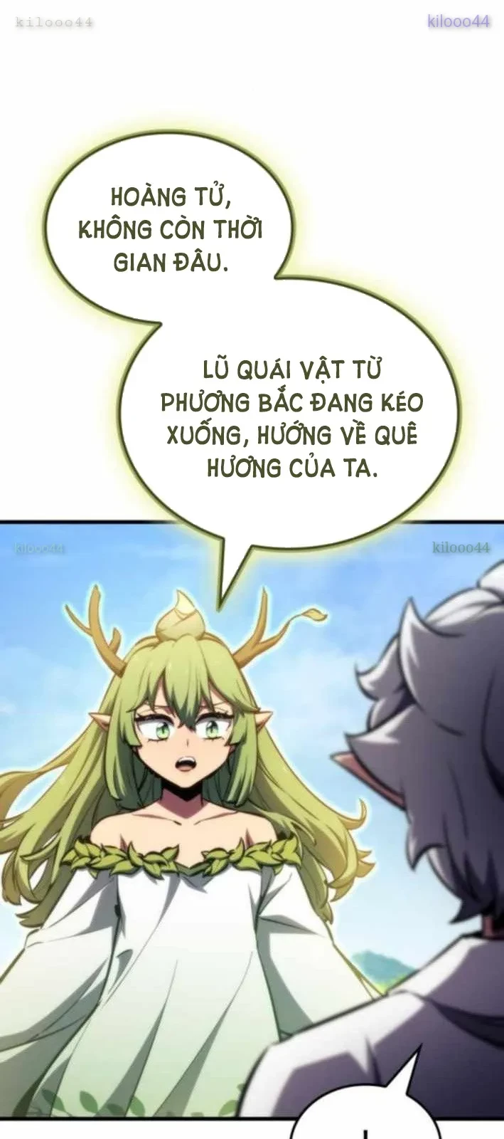 Kẻ Phá Vỡ Chapter 23 - 22