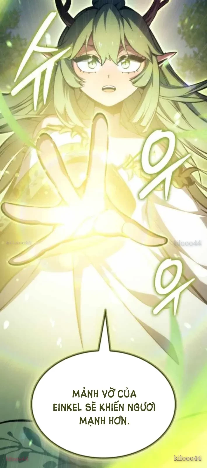 Kẻ Phá Vỡ Chapter 23 - 28