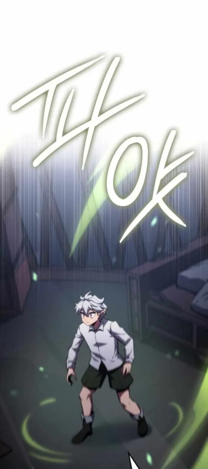 Kẻ Phá Vỡ Chapter 23 - 30