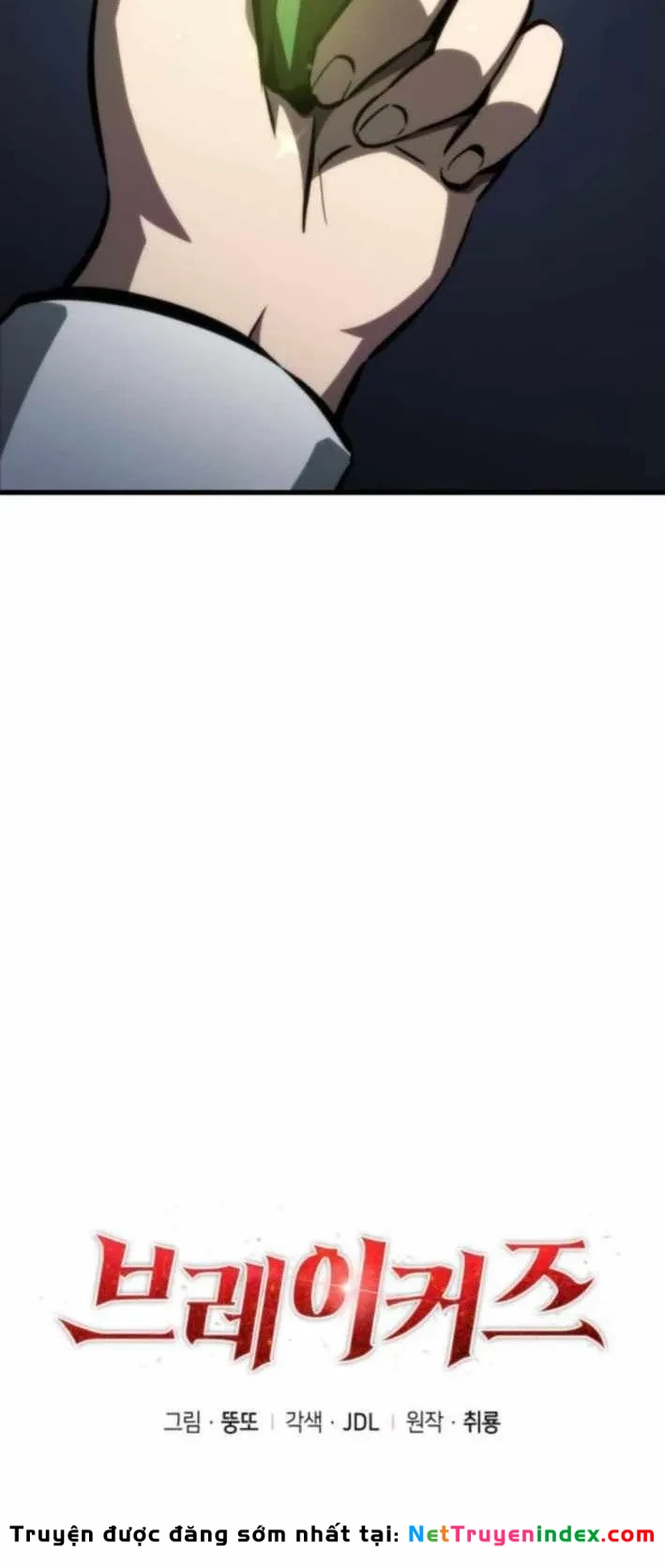 Kẻ Phá Vỡ Chapter 23 - 33