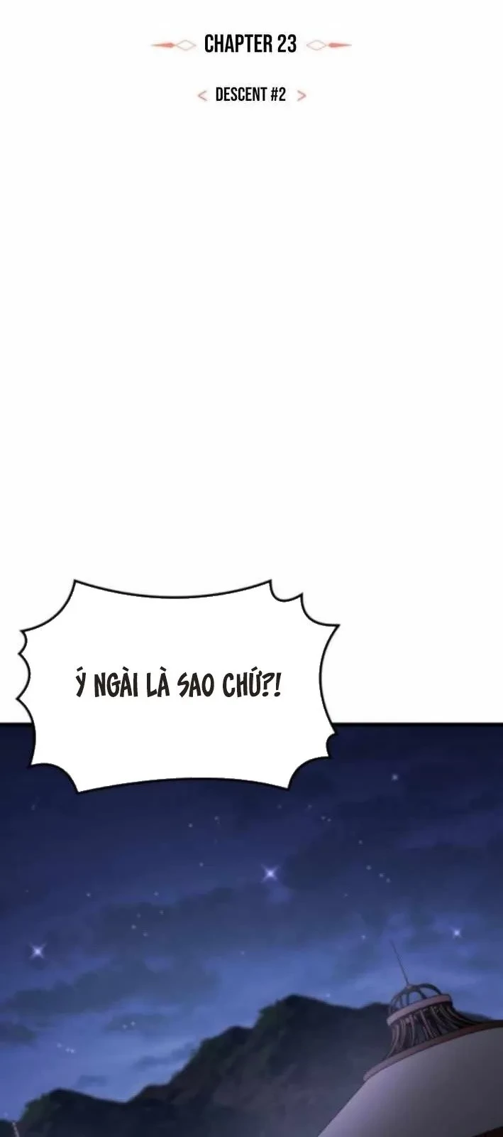 Kẻ Phá Vỡ Chapter 23 - 34