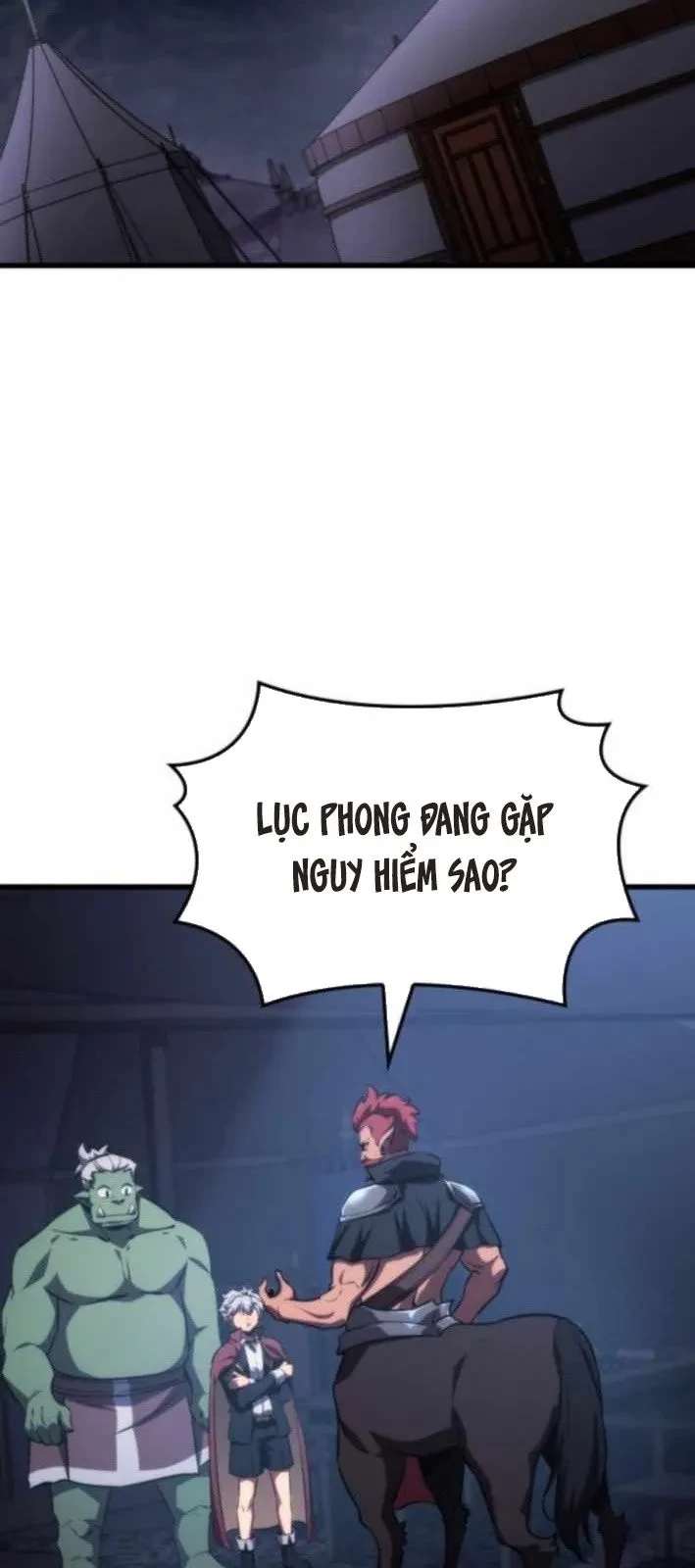 Kẻ Phá Vỡ Chapter 23 - 35