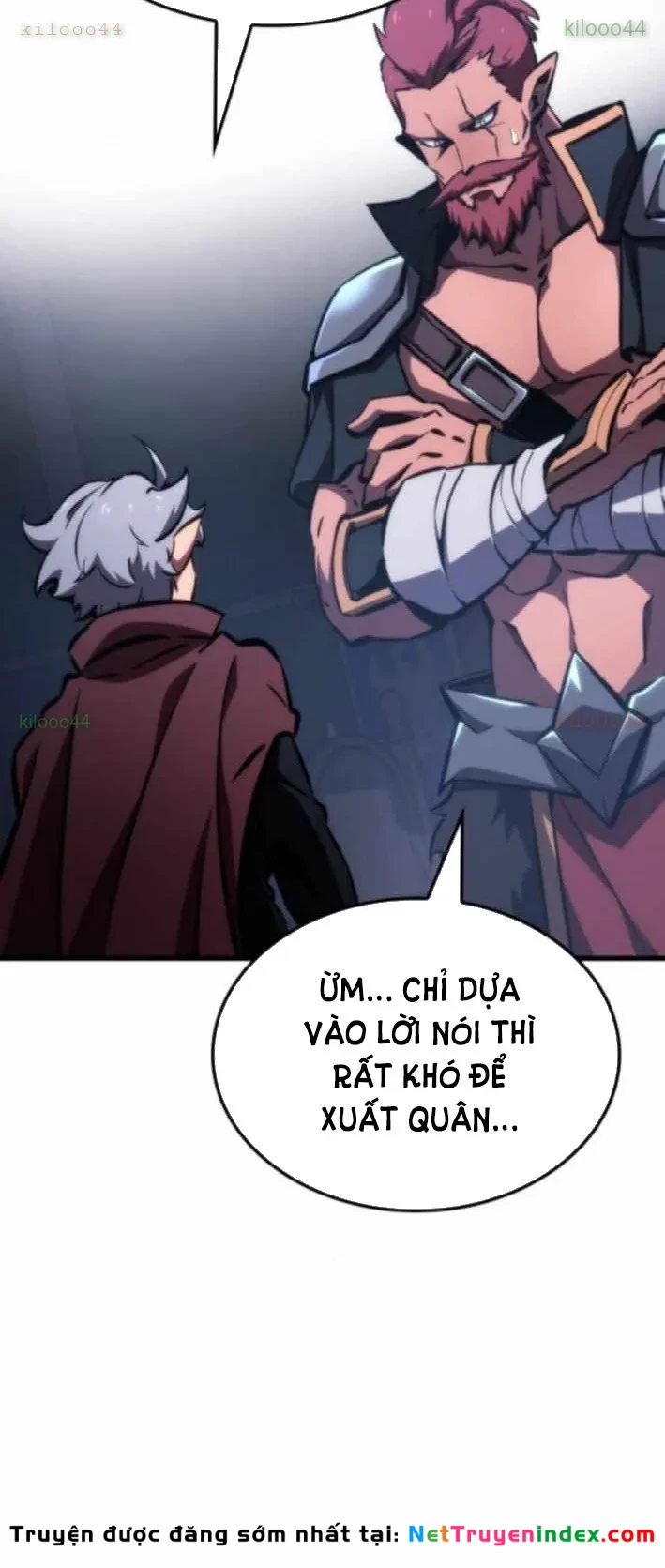 Kẻ Phá Vỡ Chapter 23 - 37