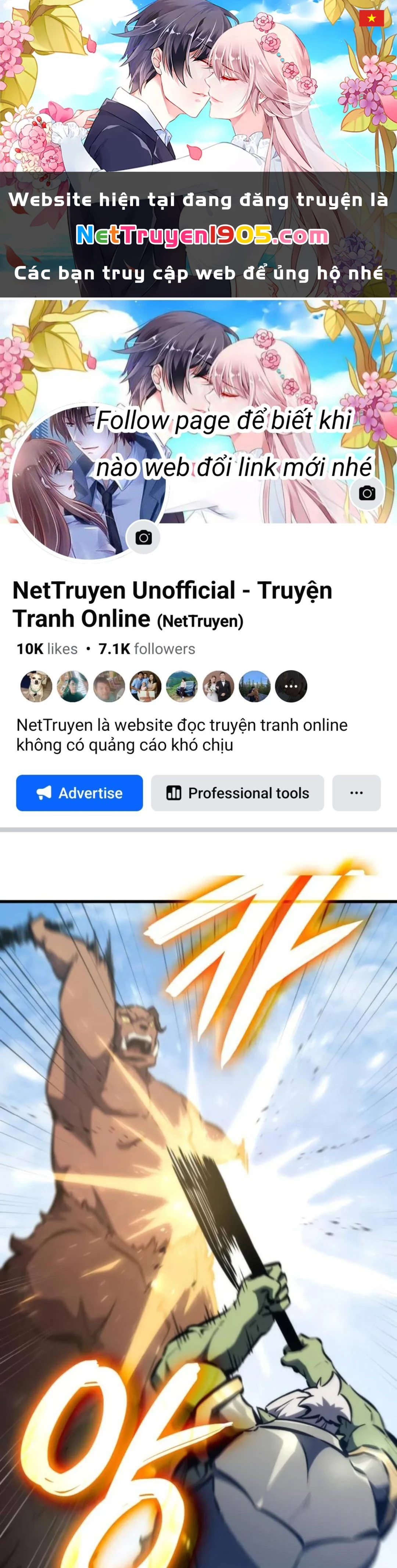 Kẻ Phá Vỡ Chapter 24 - 1