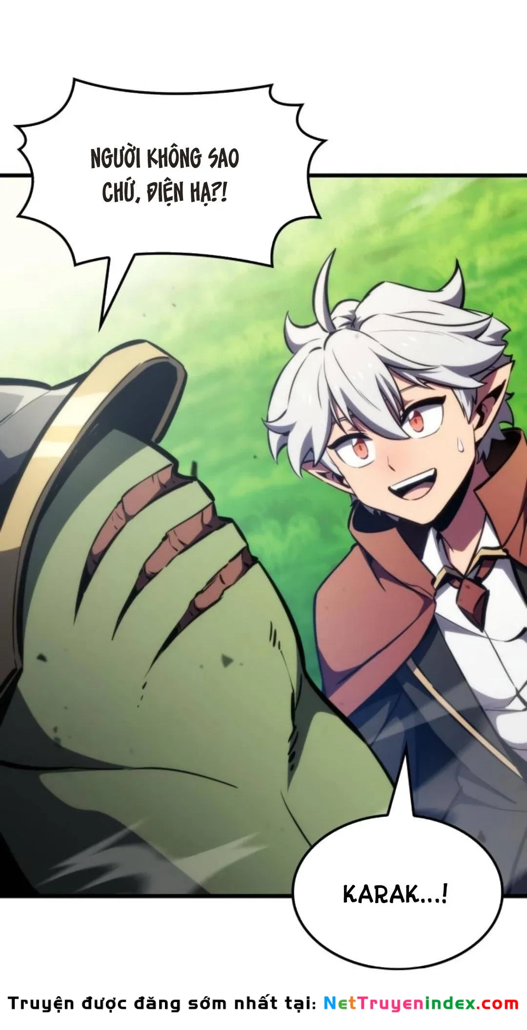 Kẻ Phá Vỡ Chapter 24 - 3