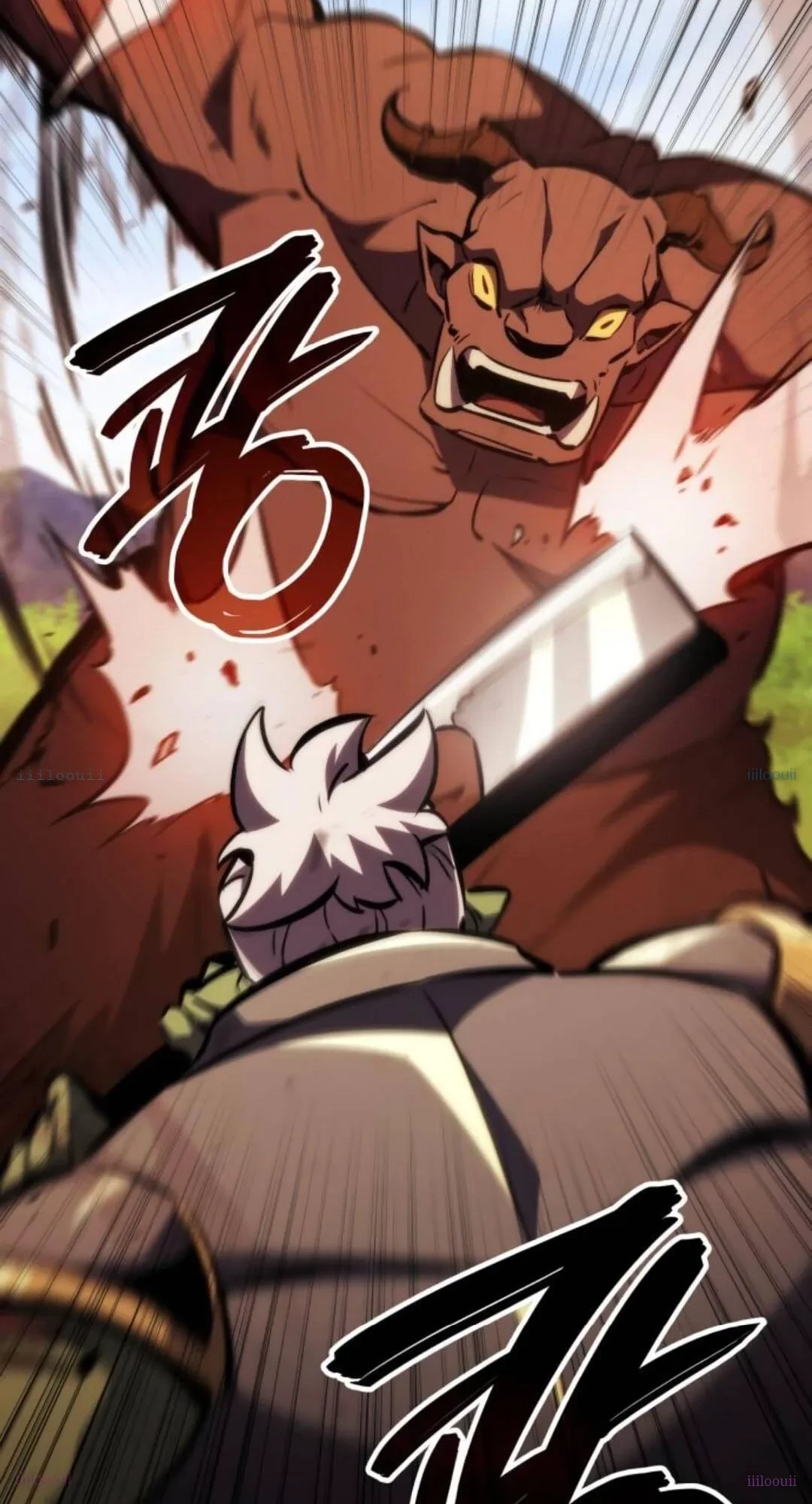 Kẻ Phá Vỡ Chapter 24 - 8