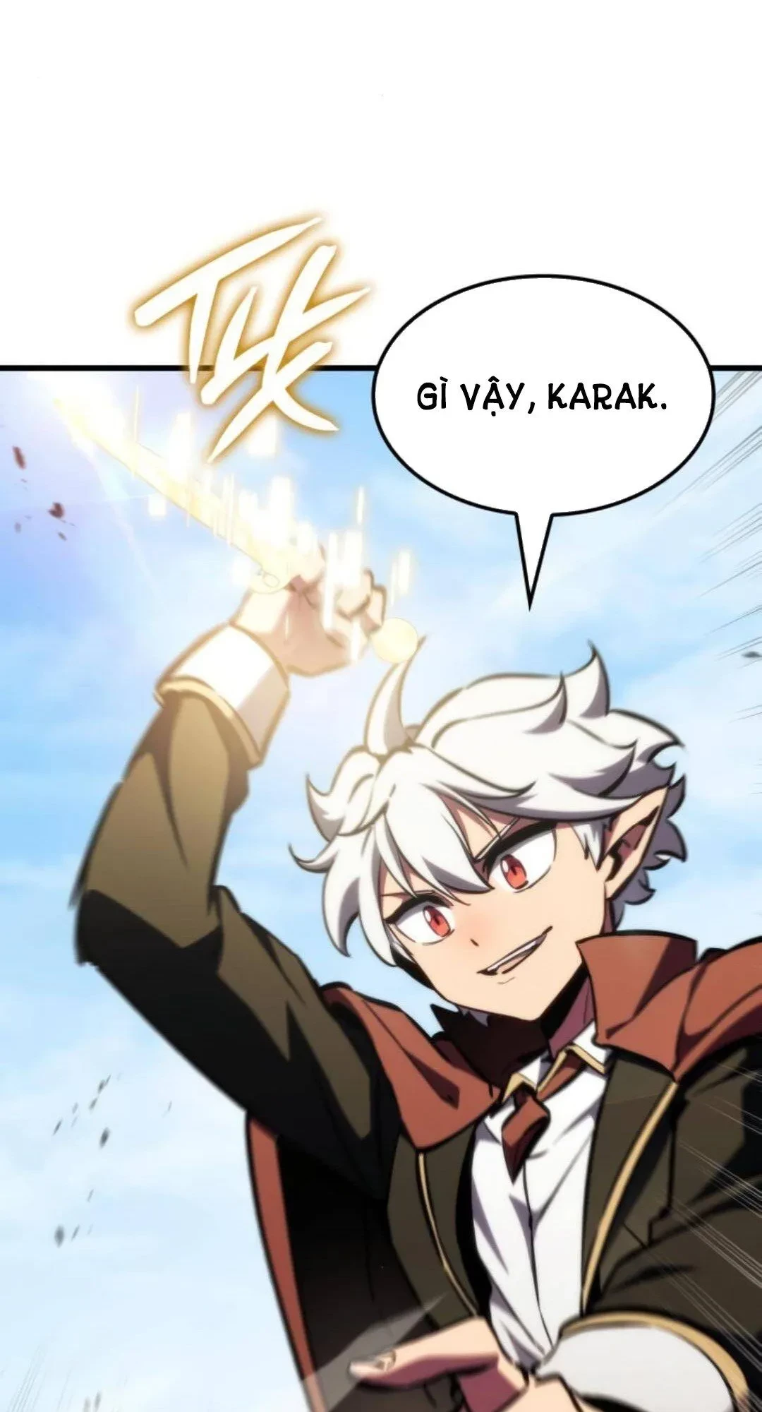 Kẻ Phá Vỡ Chapter 24 - 11