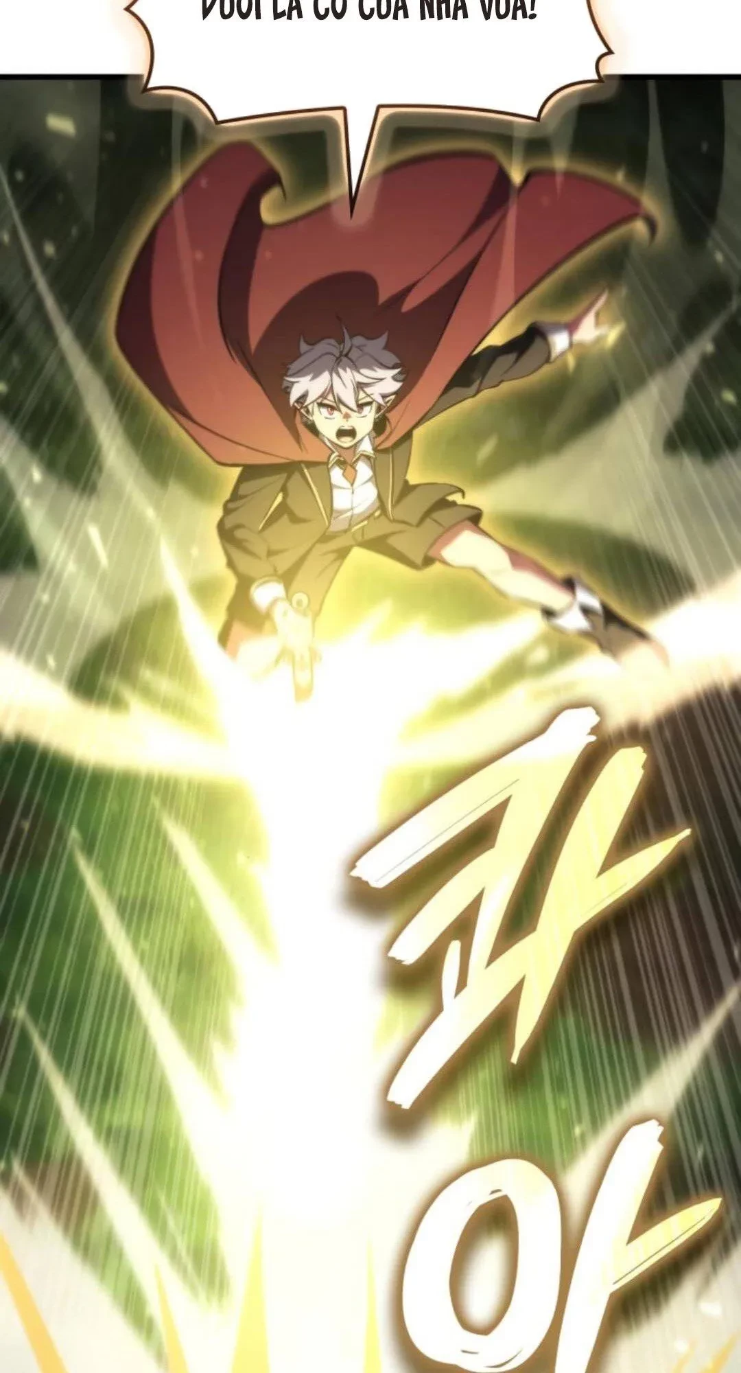 Kẻ Phá Vỡ Chapter 24 - 13