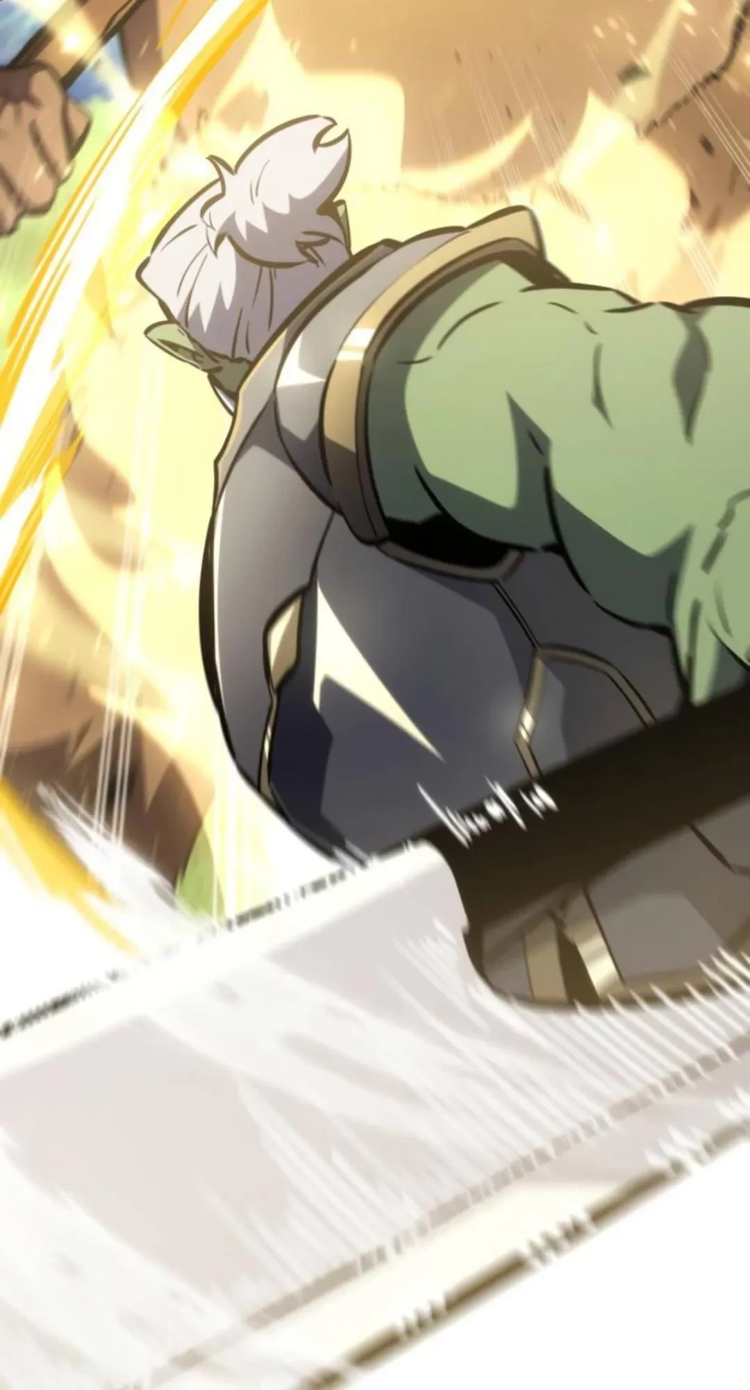 Kẻ Phá Vỡ Chapter 24 - 24