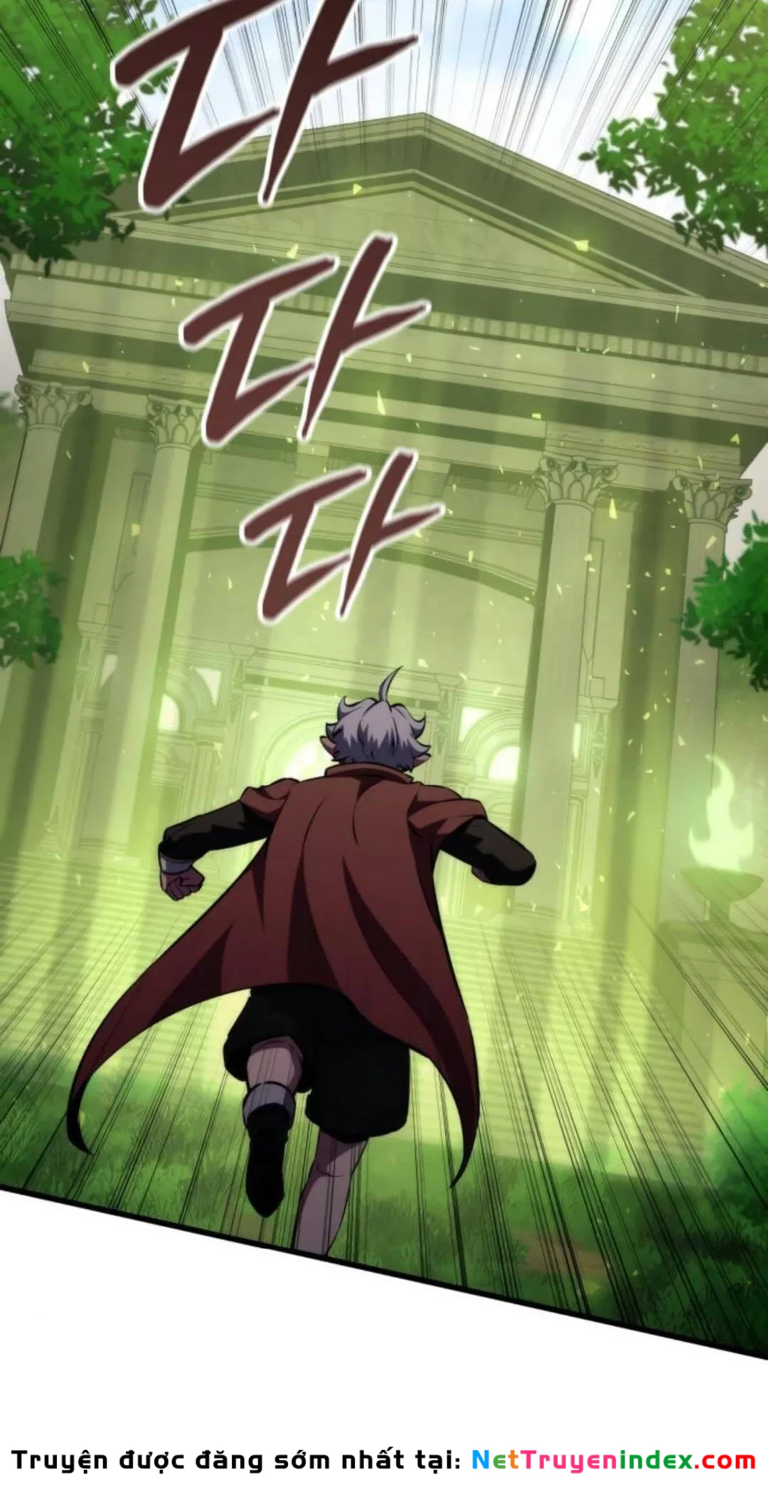 Kẻ Phá Vỡ Chapter 24 - 33